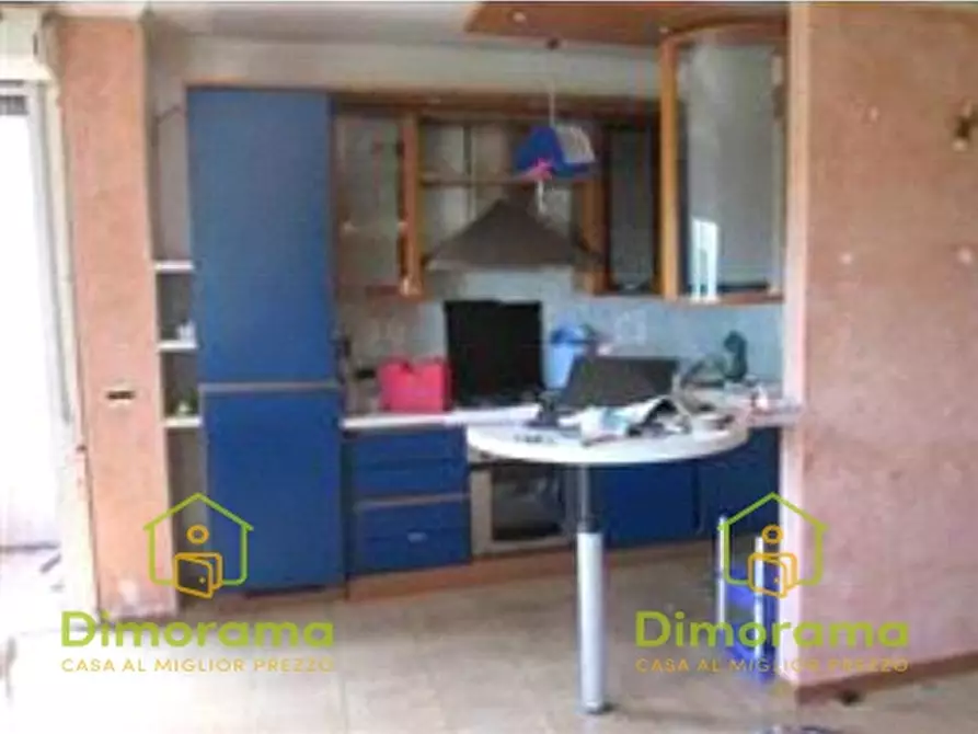 Immagine 1 di Appartamento in vendita  in Largo Pascoli 34 a Montelabbate