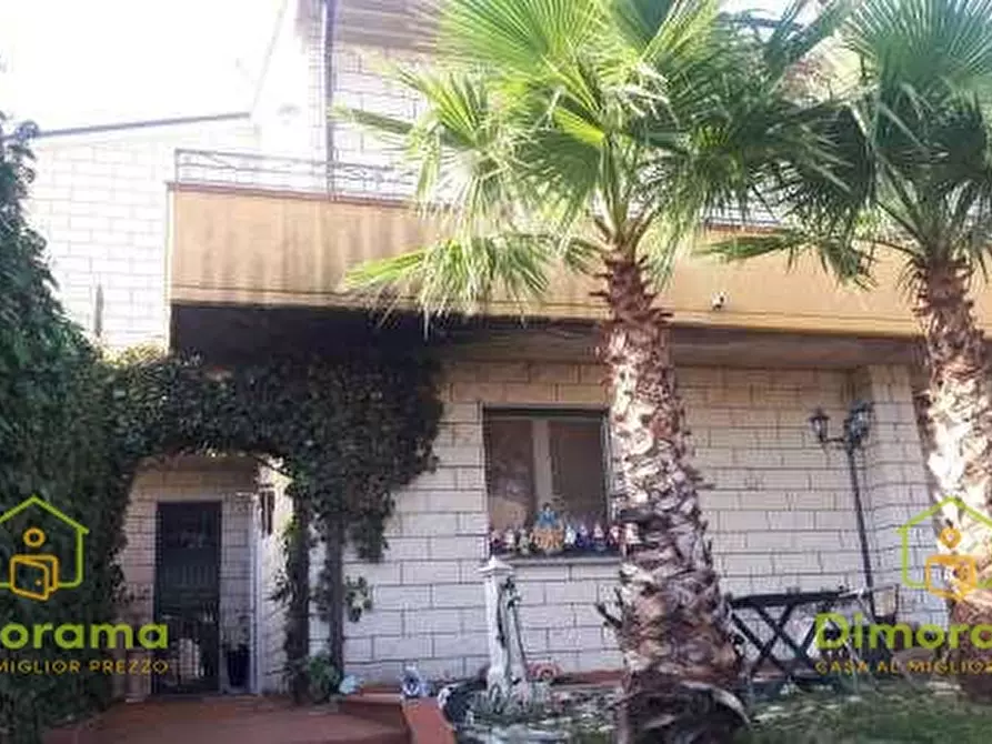 Immagine 1 di Villa in vendita  in Via Dante Alighieri 7 a Mercatino Conca
