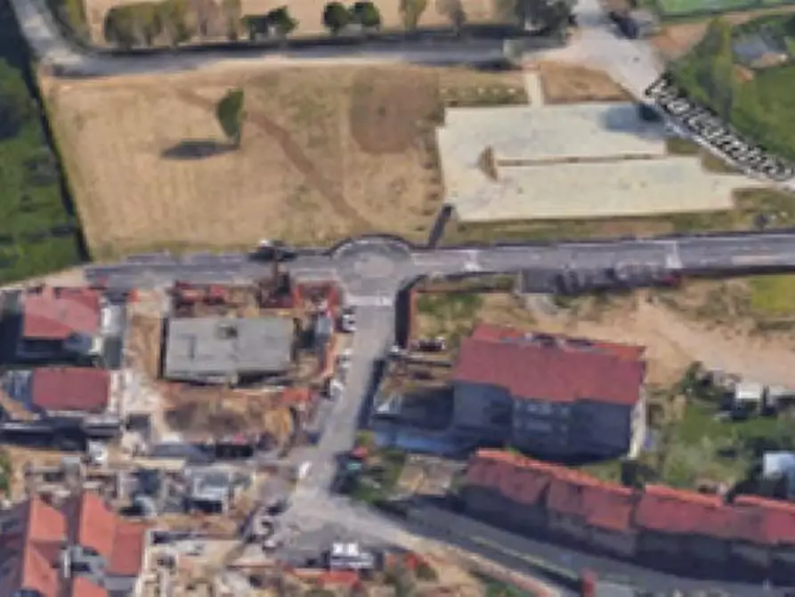 Immagine 1 di Terreno edificabile in vendita  in DELLA MADONNINA a Inverigo