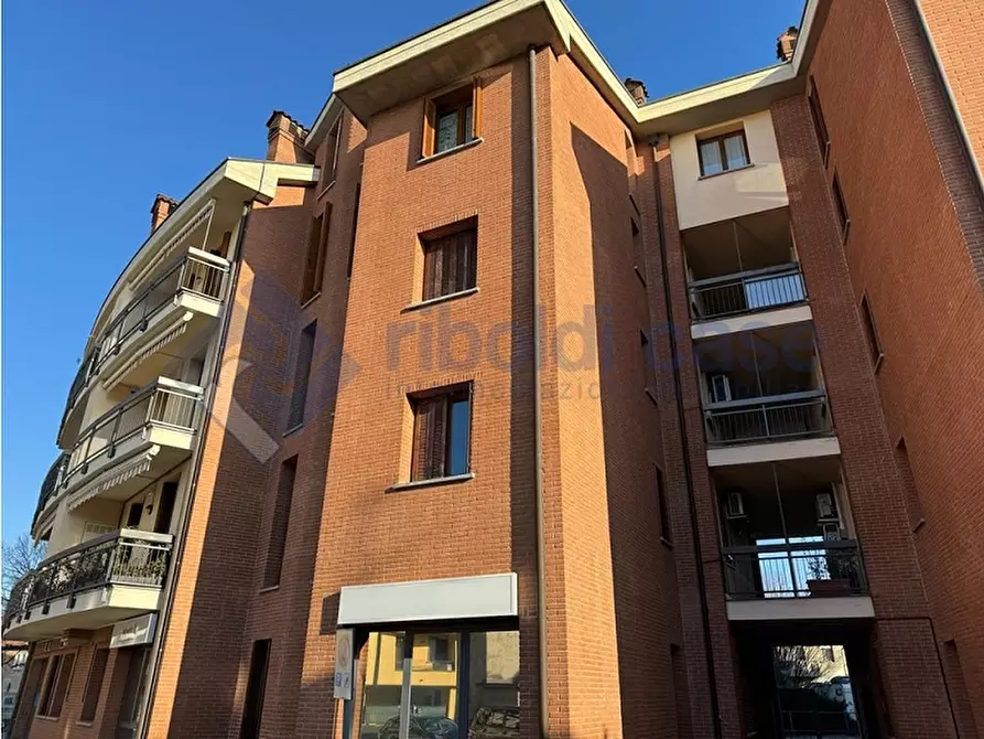 Immagine 1 di Appartamento in vendita  in VIA TRENTO a San Giorgio Su Legnano