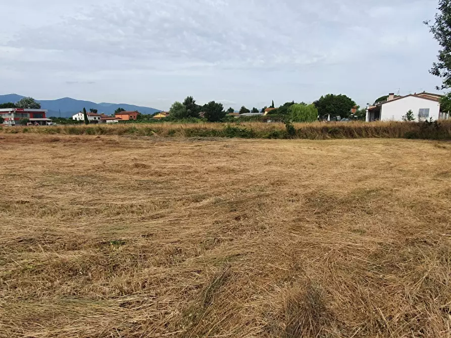 Immagine 1 di Terreno edificabile in vendita  a Porcari