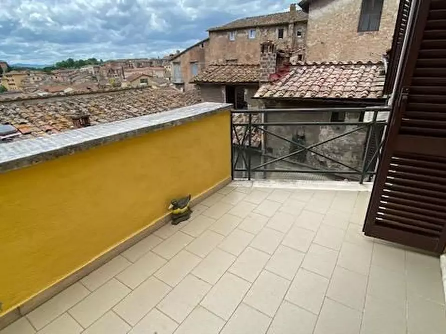 Immagine 1 di Appartamento in vendita  in Via dei Termini a Siena