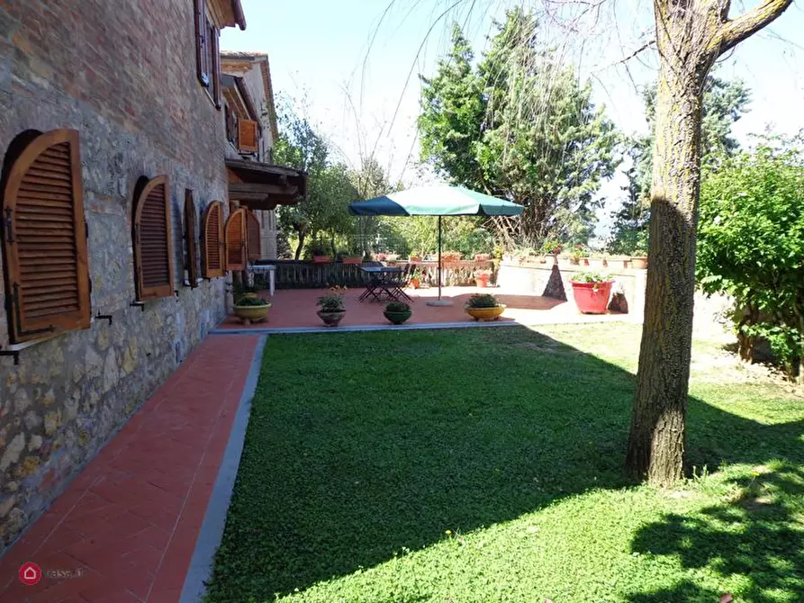 Immagine 1 di Appartamento in vendita  in Strada Comunale di Mugnano a Monteroni D'arbia