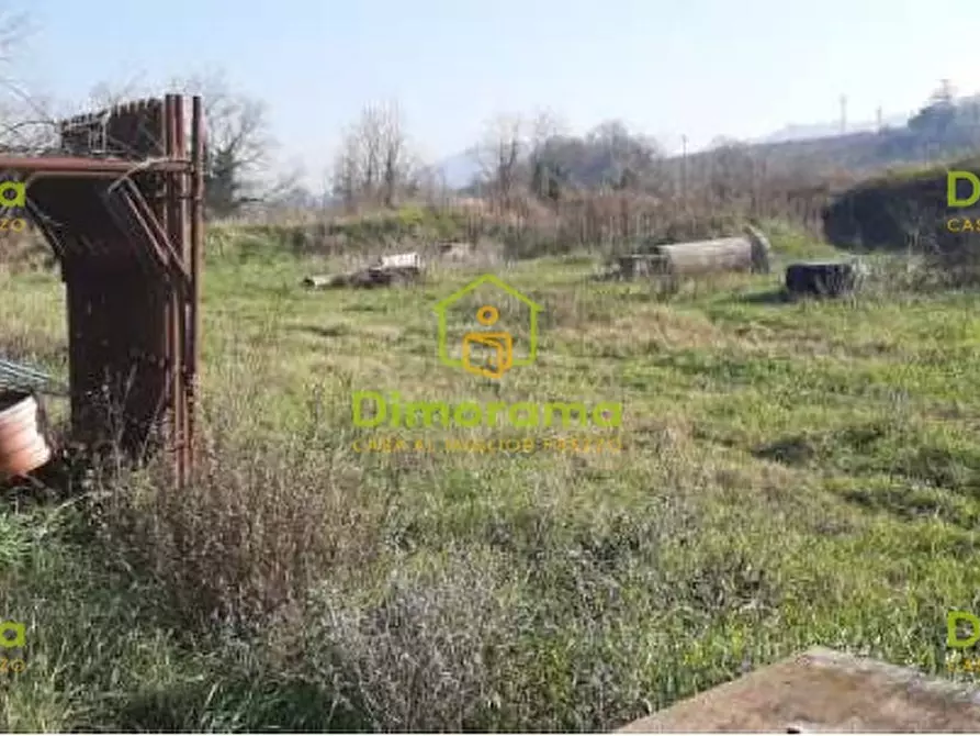 Immagine 1 di Terreno edificabile in vendita  in Via Pontenono a Brisighella