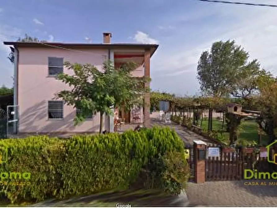 Immagine 1 di Appartamento in vendita  in Via Lanternazza a Copparo
