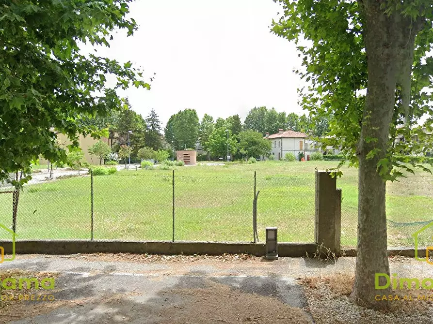 Immagine 1 di Terreno edificabile in vendita  in tra la Via Garibaldi e la Via Vittorio Veneto (Pisignano) a Russi