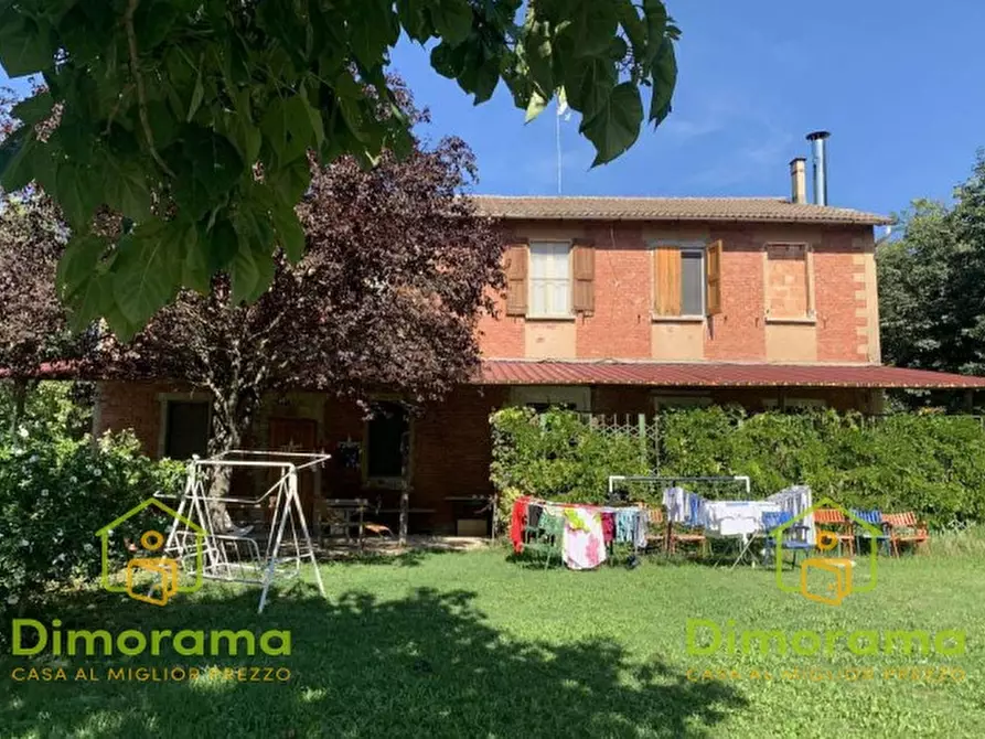 Immagine 1 di Casa indipendente in vendita  in Via Monti Coralli  8 a Faenza