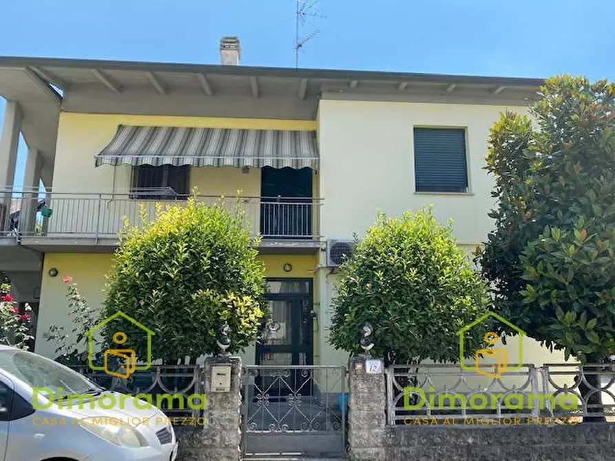 Immagine 1 di Appartamento in vendita  in Localita' Masiera  Via Taroni n. 12 a Bagnacavallo