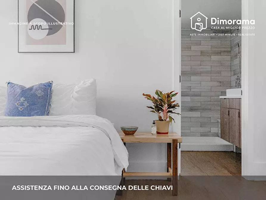 Immagine 1 di Appartamento in vendita  in Lido degli Scacchi  Via Costellazione Argo a Comacchio