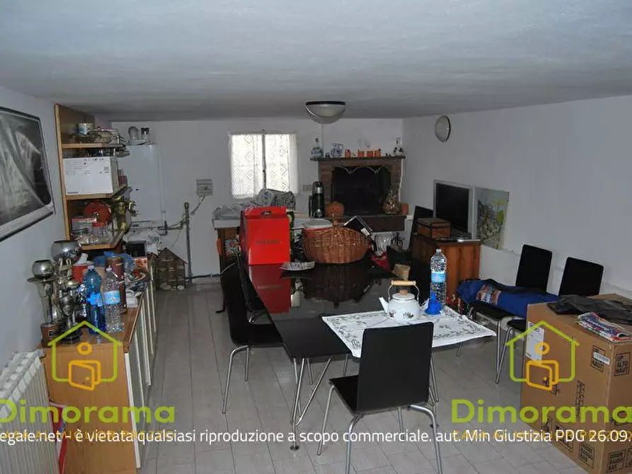 Immagine 1 di Appartamento in vendita  in Angolo tra Via Modigliani e Via De Gasperi a Russi