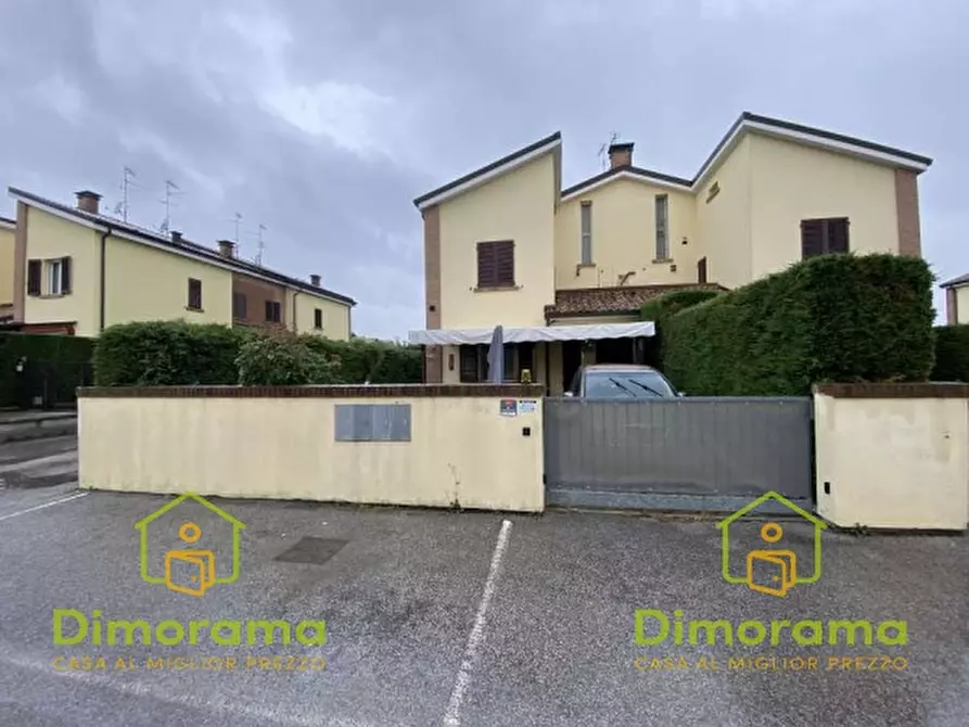 Immagine 1 di Appartamento in vendita  in Via Ghetia  (localit? Gaibana) a Ferrara