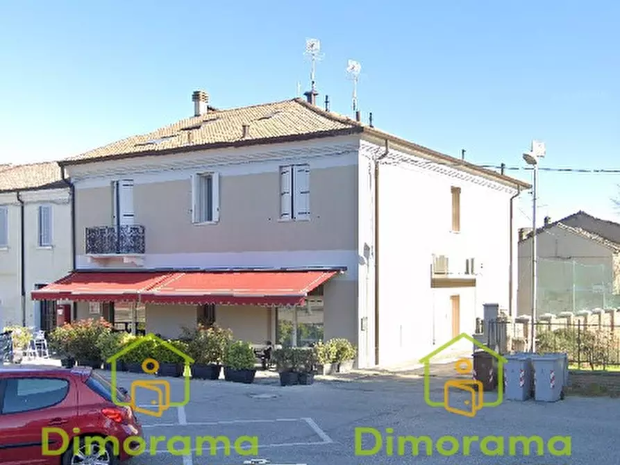 Immagine 1 di Appartamento in vendita  in Piazza Umberto I? a Riva Del Po