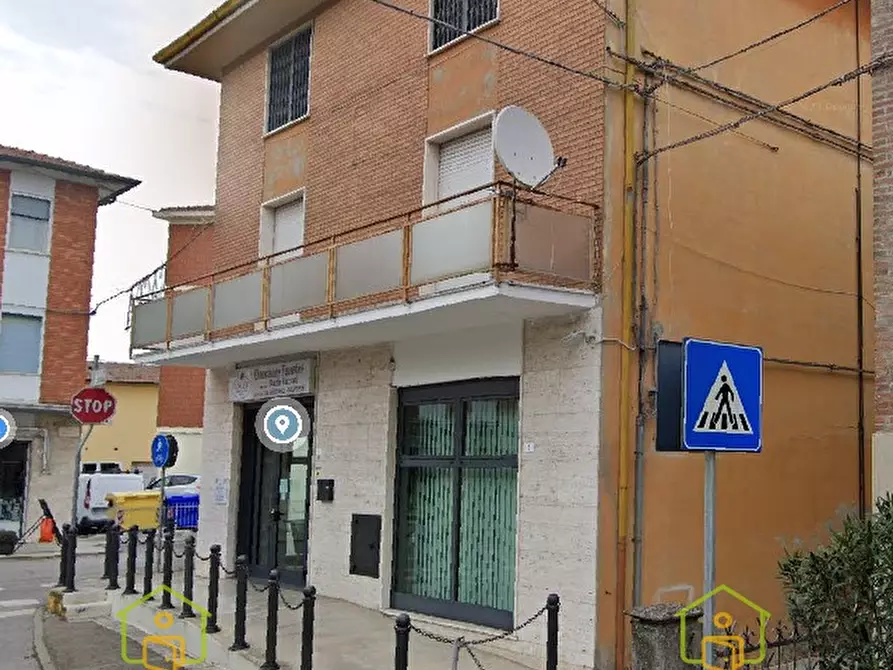 Immagine 1 di Appartamento in vendita  in Via Roma a Poggio Renatico