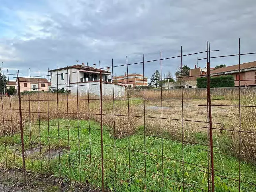 Immagine 1 di Terreno edificabile in vendita  in nelle immediate vicinanze della Via San Vitale a Sant'agata Sul Santerno