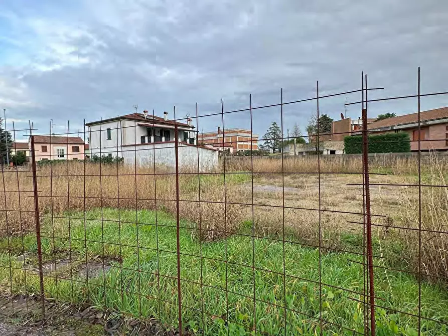 Immagine 1 di Terreno edificabile in vendita  in nelle immediate vicinanze della Via San Vitale a Sant'agata Sul Santerno