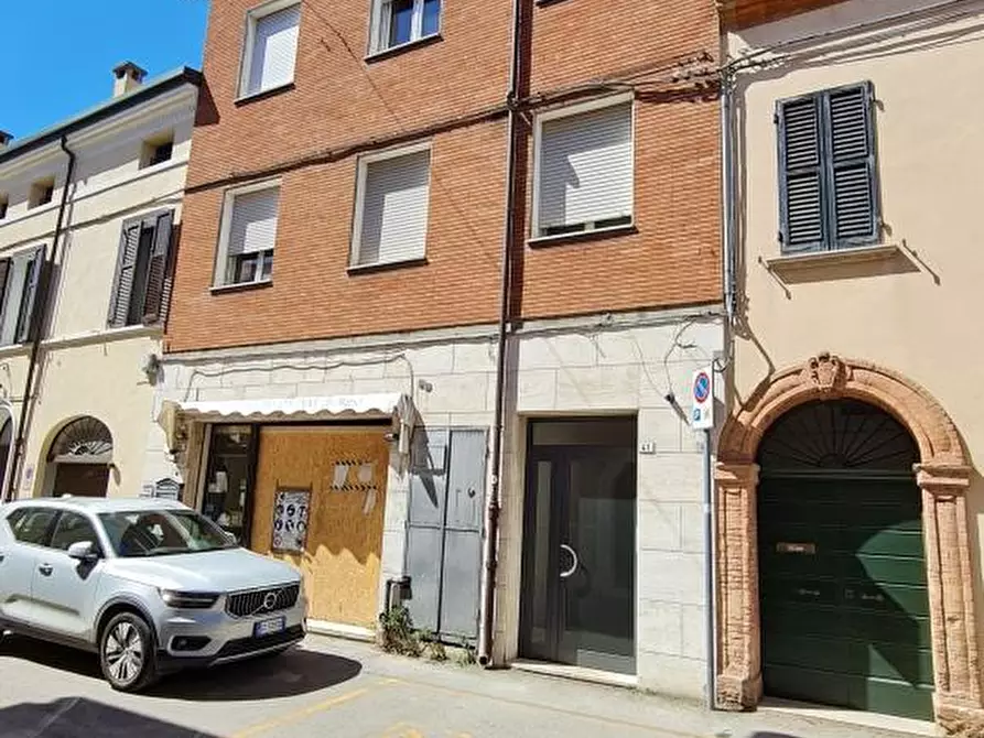 Immagine 1 di Appartamento in vendita  in Via Giuseppe Pasolini  41 a Ravenna