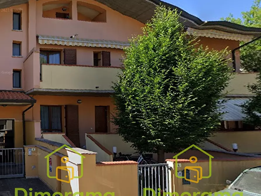Immagine 1 di Appartamento in vendita  in Via Pitagora 4 a Cervia