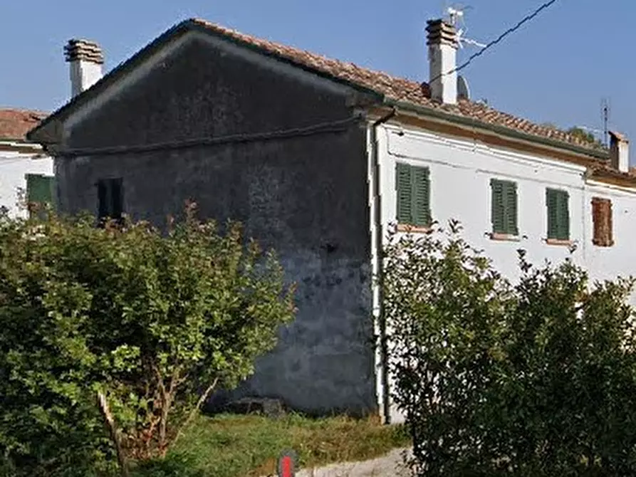 Immagine 1 di Appartamento in vendita  in Via Sottofiume Boncellino   35 (Boncellino) a Bagnacavallo