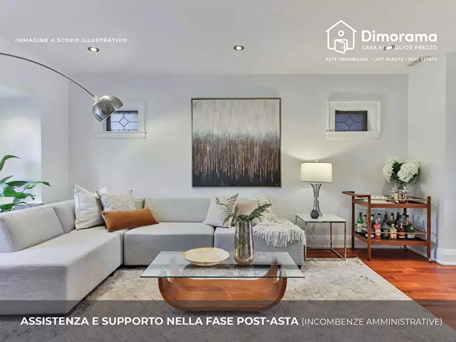 Immagine 1 di Appartamento in vendita  in Via San Giorgio a Lugo