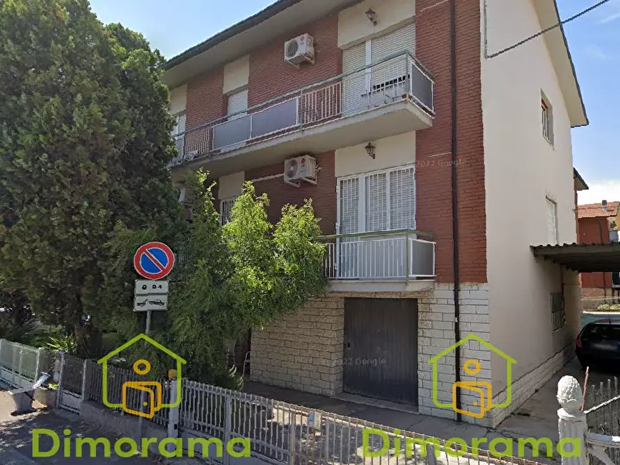 Immagine 1 di Appartamento in vendita  in Via Senigallia   45 (Ponte Nuovo) a Ravenna