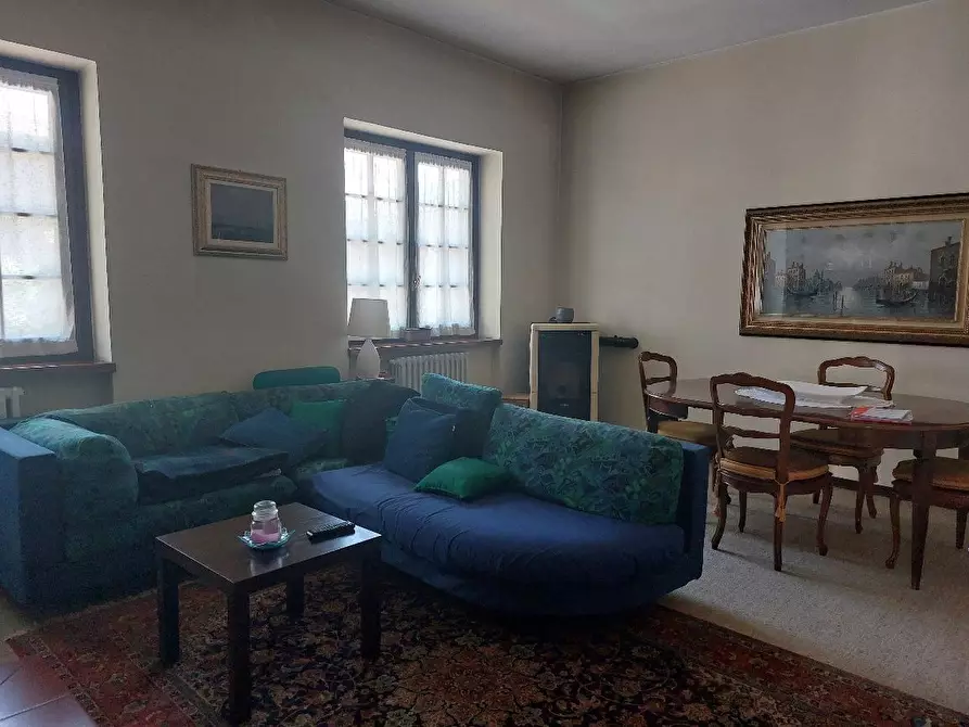 Immagine 1 di Appartamento in vendita  a Arosio