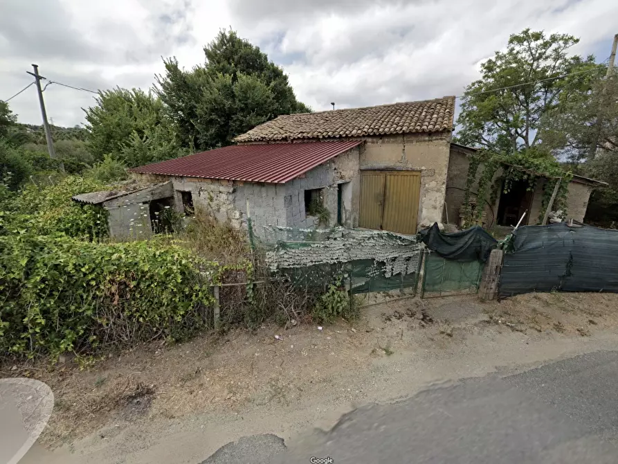 Immagine 1 di Rustico / casale in vendita  in corso strada provinciale 80 a Briatico