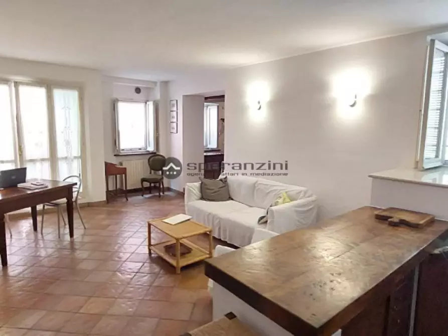 Immagine 1 di Villa in vendita  in Via de' Rusticucci a Fano