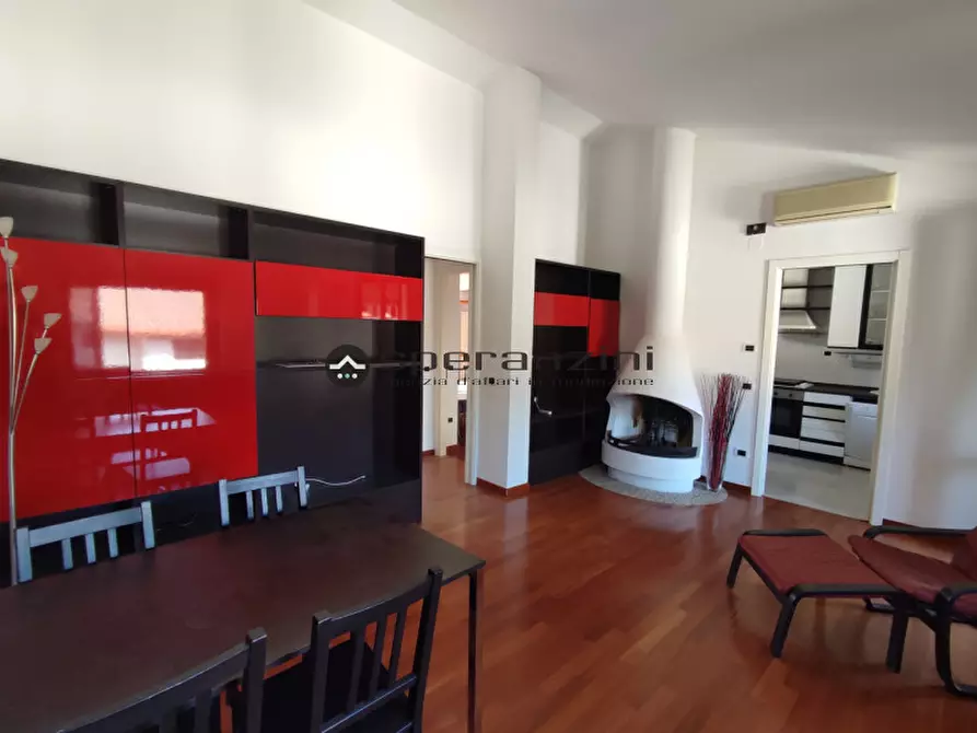 Immagine 1 di Appartamento in vendita  in via Giuglini 4 a Fano