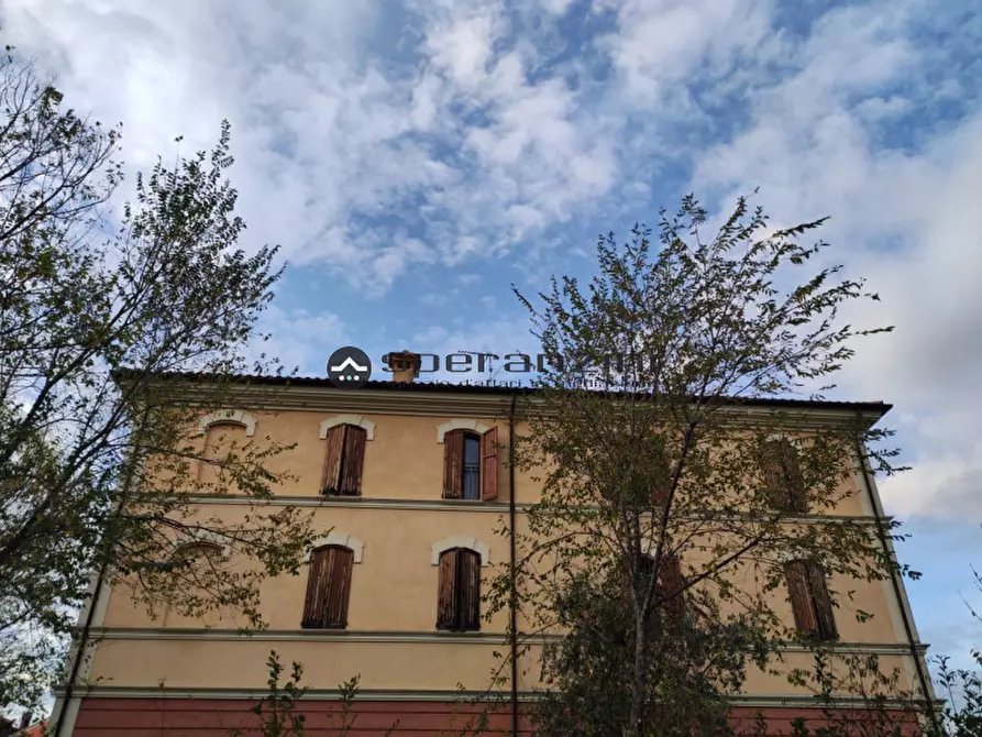 Immagine 1 di Appartamento in vendita  in Strada Comunale di San Cesareo 1 a Fano