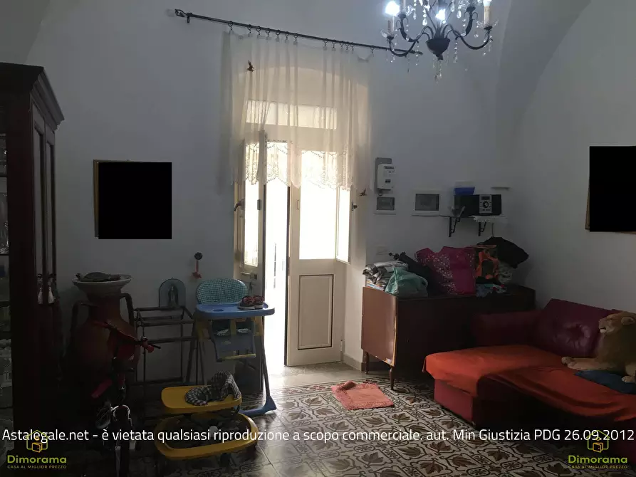 Immagine 1 di Appartamento in vendita  in Via Fratelli Rosselli 20 a Villa Castelli