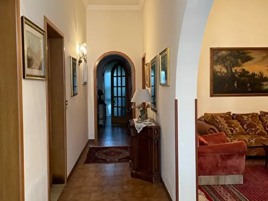 Immagine 1 di Appartamento in vendita  in via Emilia ang via Molise n.35 a Copertino