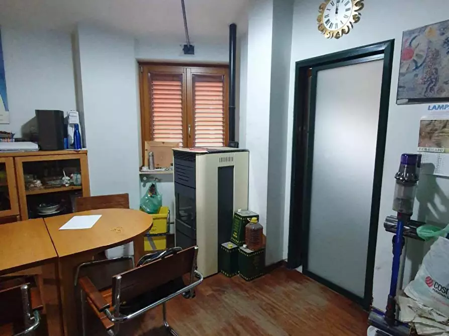 Immagine 1 di Appartamento in vendita  in Via Varco n. 2/D a Deliceto