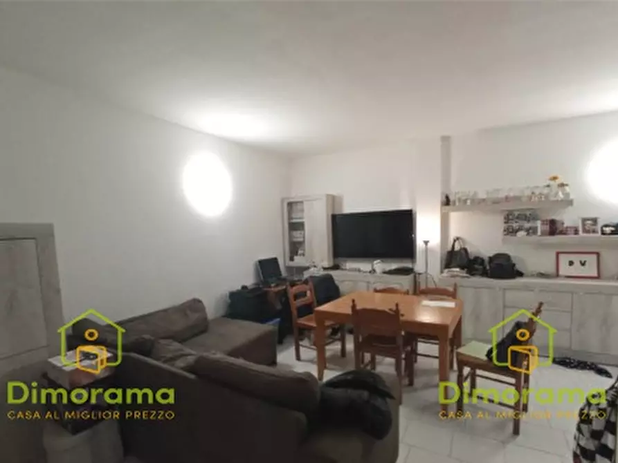 Immagine 1 di Appartamento in vendita  in VIA FENICIA N. 13 a Bari