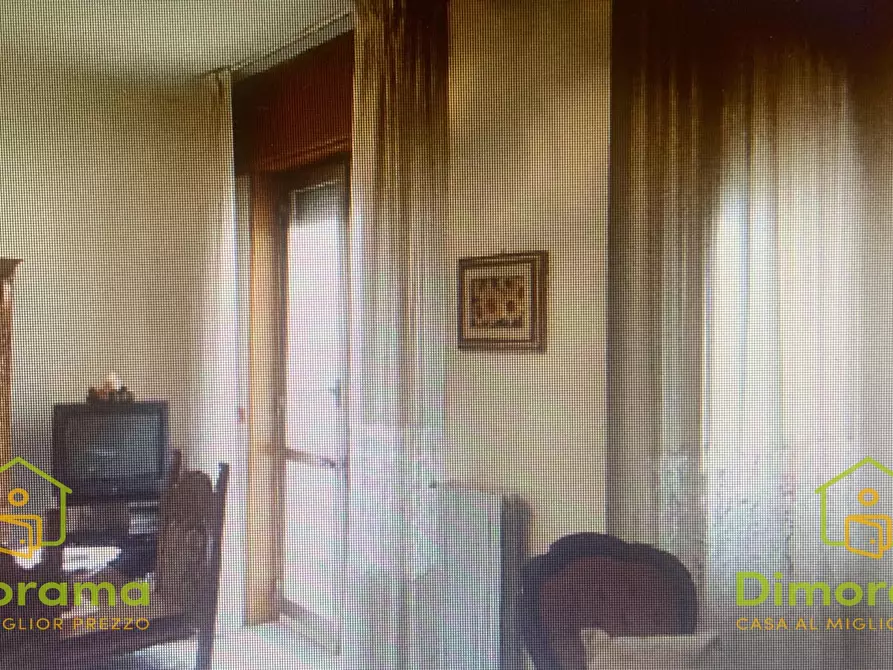 Immagine 1 di Appartamento in vendita  in Via S. Quasimodo n. 3 frazione Botte a Casarano