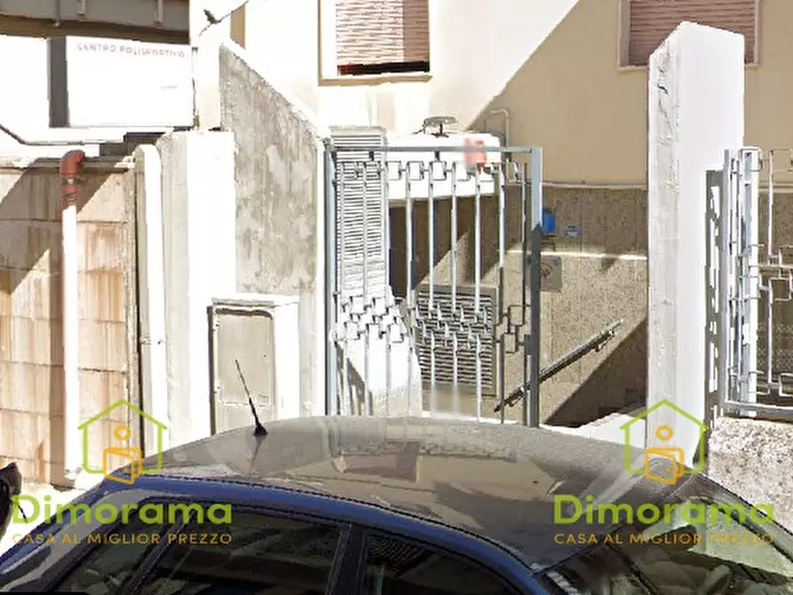 Immagine 1 di Posto auto in vendita  in Via Adamello  3 a Altamura