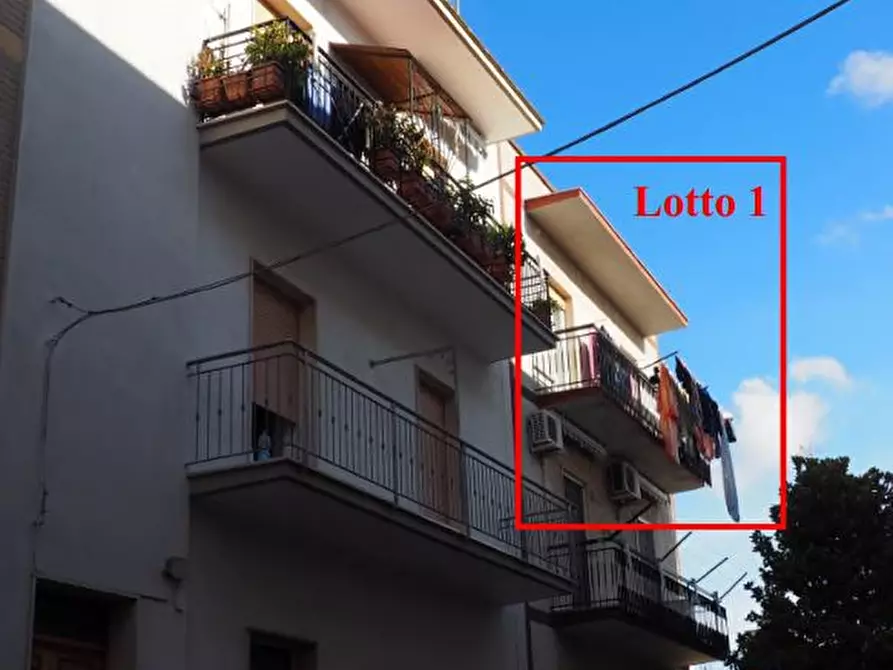 Immagine 1 di Appartamento in vendita  in Via Damiano Chiesa 3/C a Ceglie Messapico