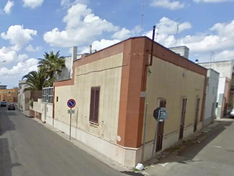 Immagine 1 di Appartamento in vendita  in Via Napoli 36 a Acquarica Del Capo