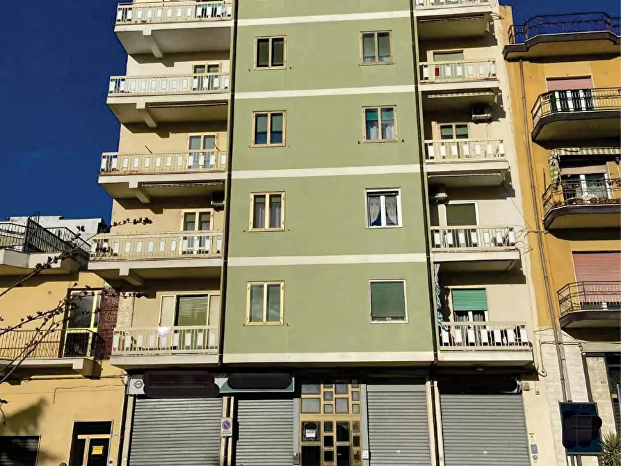 Immagine 1 di Appartamento in vendita  in corso Umberto I n. 220 a Spinazzola