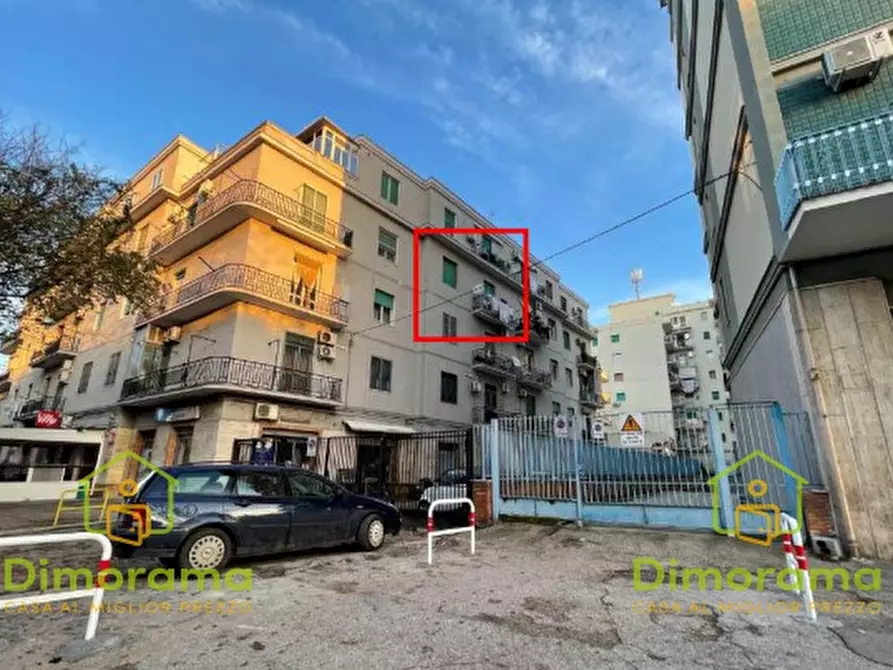 Immagine 1 di Appartamento in vendita  in via Renato Benevenuto  3 a Foggia