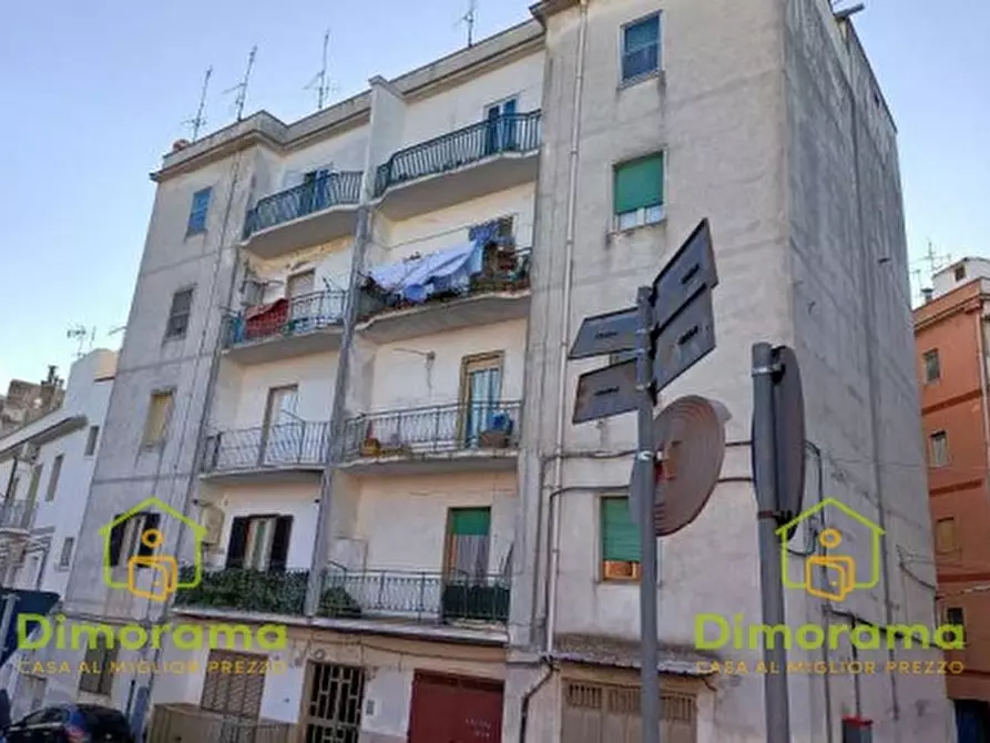 Immagine 1 di Appartamento in vendita  in via Manicone  21 a Vico Del Gargano