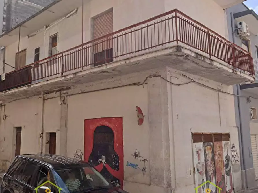 Immagine 1 di Appartamento in vendita  in VIA PACINOTTI  18 a Grottaglie