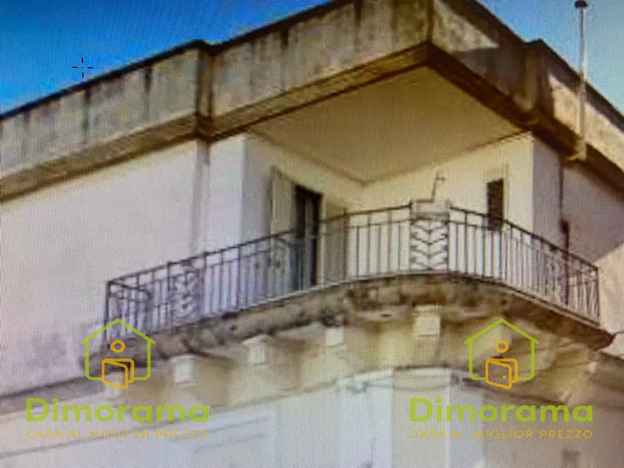 Immagine 1 di Appartamento in vendita  in Via Cataldi 23 ang. via Roma a Novoli