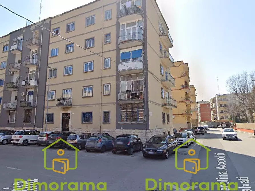 Immagine 1 di Appartamento in vendita  in Via Clinia 1 a Bari