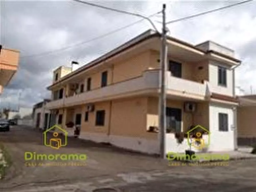 Immagine 1 di Appartamento in vendita  in VIA LOMBARDIA a Arnesano