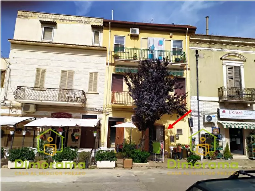 Immagine 1 di Rustico / casale in vendita  in Via Foggia  21 a Cagnano Varano