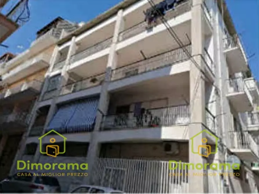 Immagine 1 di Appartamento in vendita  in via Umberto Giordano  14 a Manfredonia