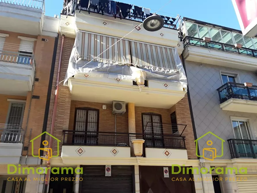Immagine 1 di Appartamento in vendita  in Via Brindisi 278 a San Severo