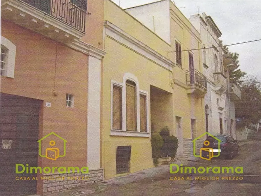Immagine 1 di Appartamento in vendita  in via Cavour 41 a Tuglie