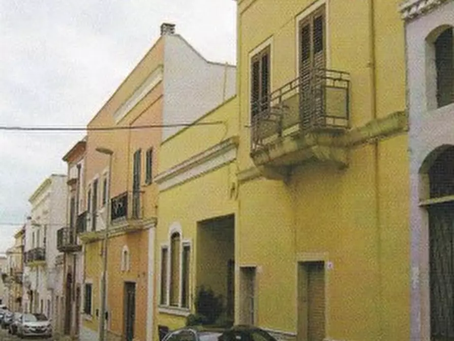 Immagine 1 di Appartamento in vendita  in via Cavour 43 a Tuglie