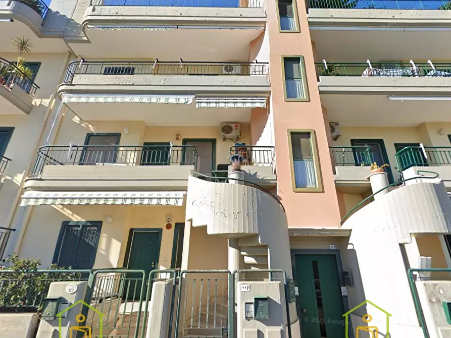 Immagine 1 di Appartamento in vendita  in Via Don Francesco Mastrandrea n. 115 a Palo Del Colle